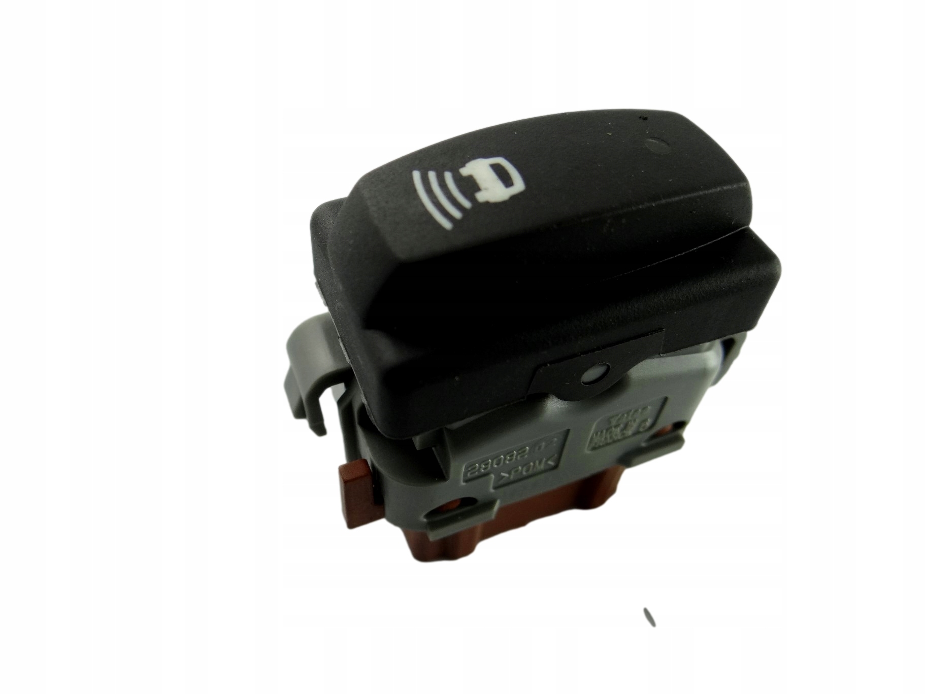 switch CZUJNIKOW PRAKOWANIA PDC RENAULT SCENIC II 28082