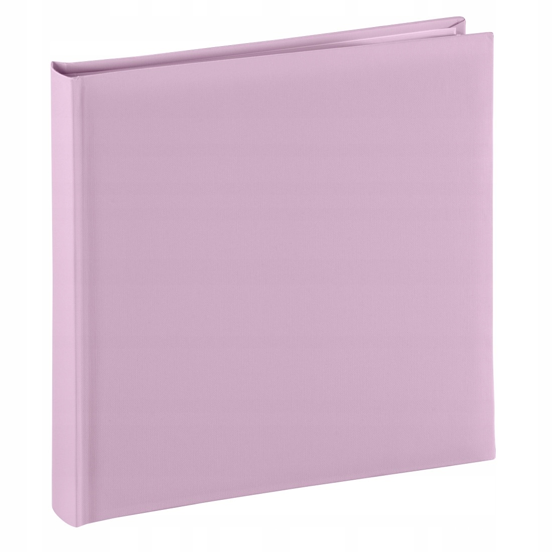 

Album Fine Art 30x30/80 Lilac, Białe Kartki Hama