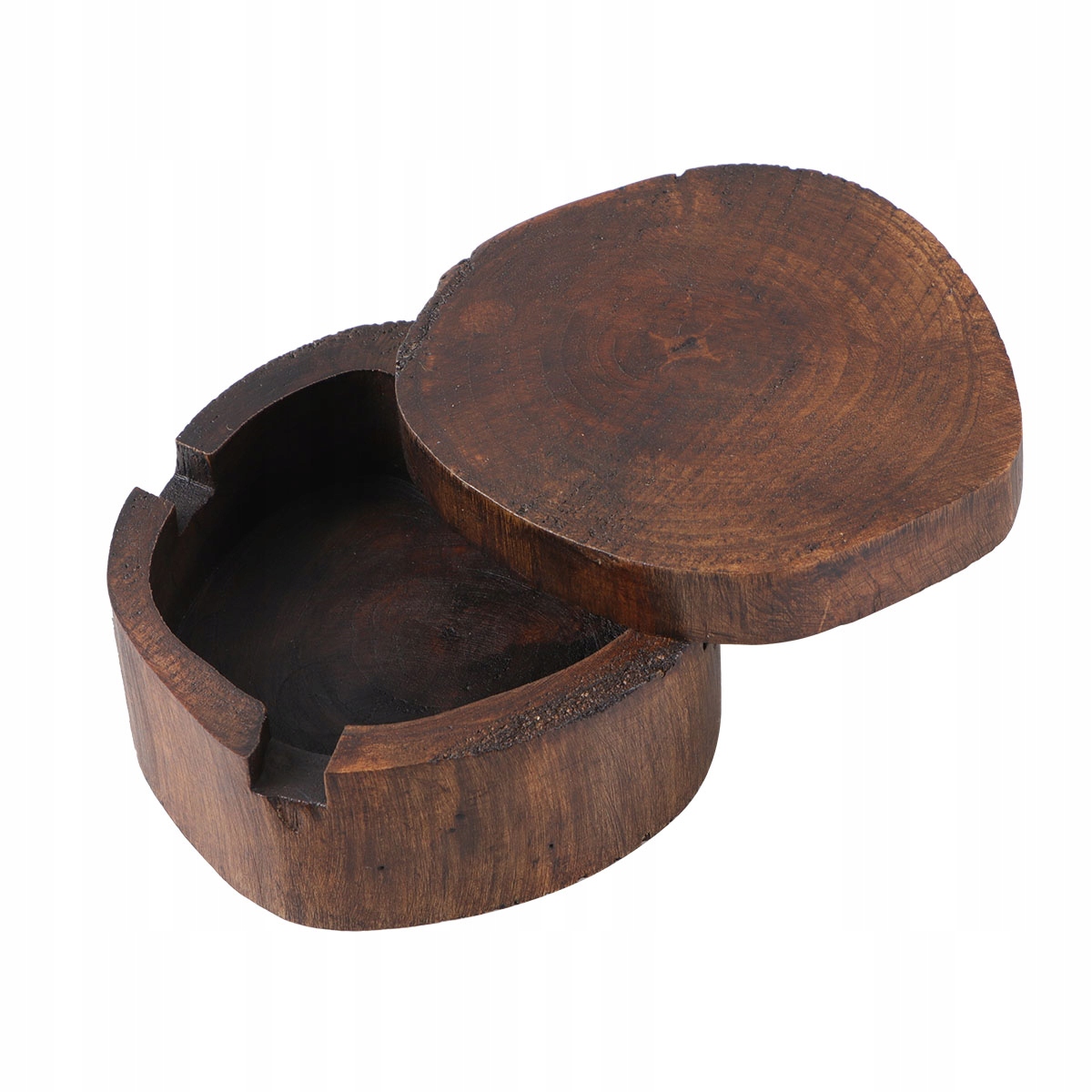 POPIELNICZKI TARAS NA ZEWNĄTRZ Typ samochodu 4x4/SUV