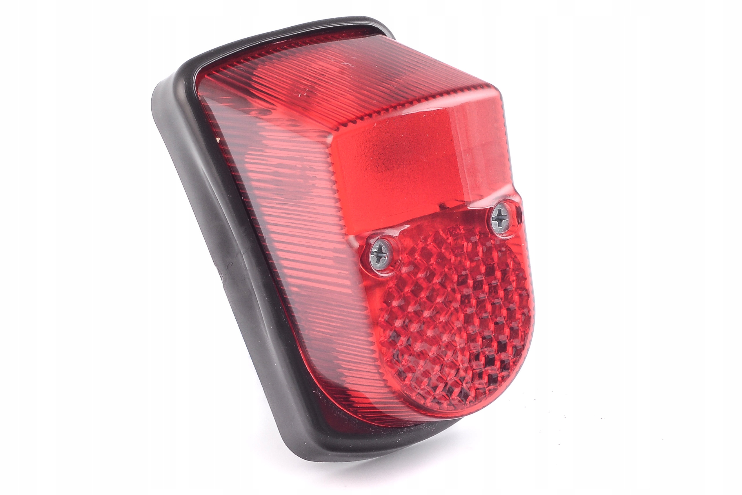 

Lampa tył tylna stary typ Romet Ogar 205