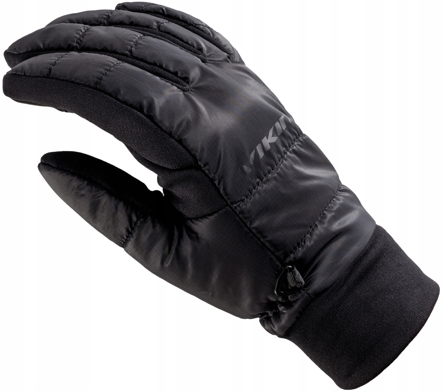 Rękawice Zimowe Multifunkcyjne Viking Superior roz. 8 M Primaloft Polartec