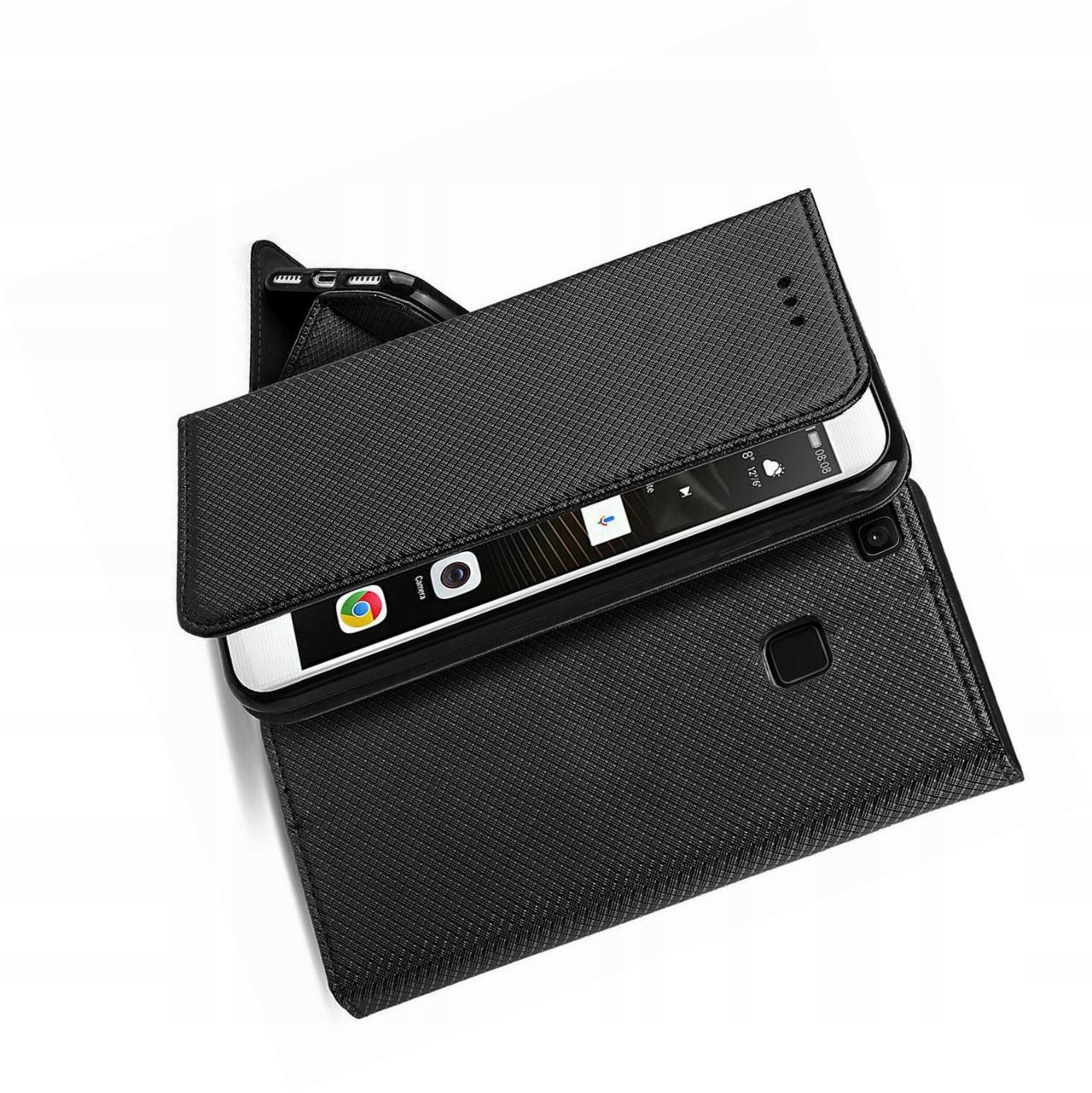 Etui futerał Magnet do Xiaomi Redmi 9A komórkę