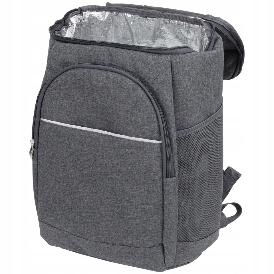 TORBA TERMICZNA NA LUNCH PLECAK TERMICZNY 14l + WKŁADY CHŁODZĄCE GRATIS Rodzaj plecak termiczny