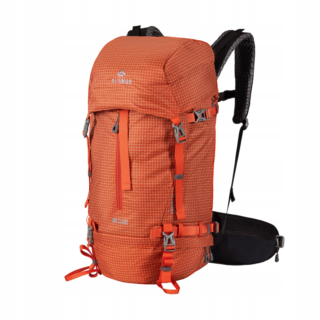 Batoh Alpinus Ampato 30L cihlový LF11702