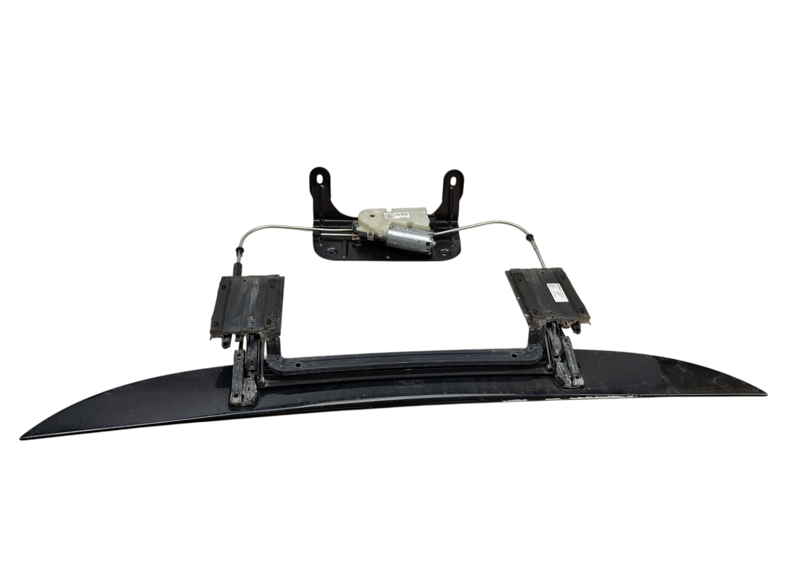 Mécanisme SPOILER BENTLEY CONTINENTAL GT et 2003-2010 1C0959733G 3W8827931E