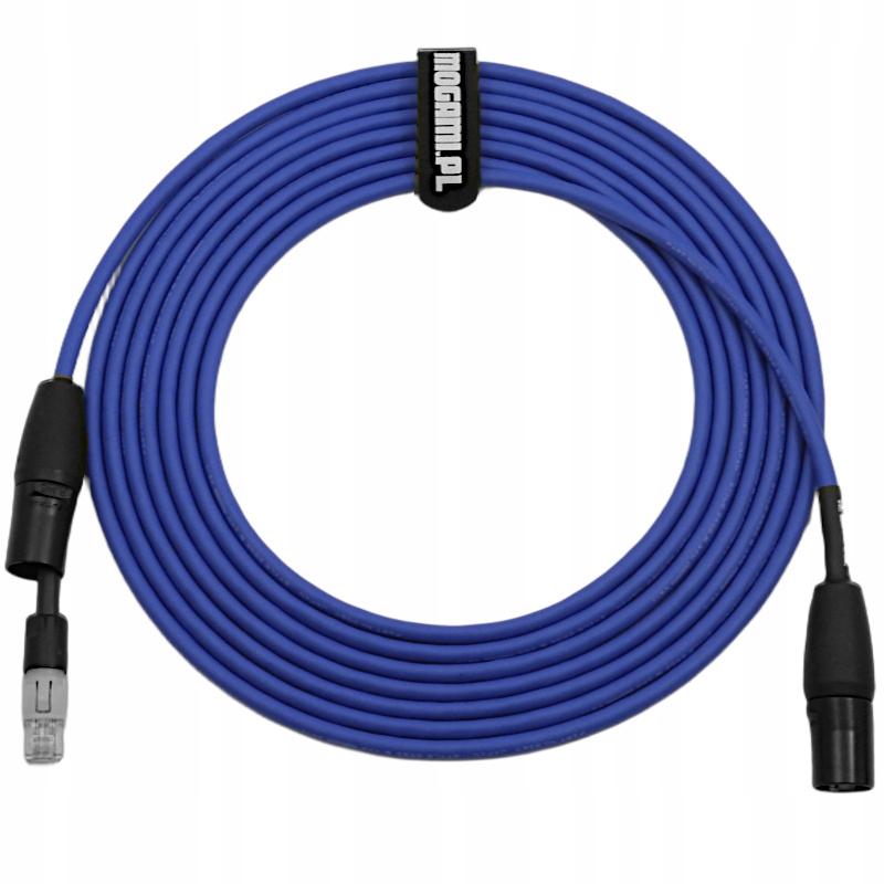 3367 Mogami ethernet Cat5e skrętka UTP