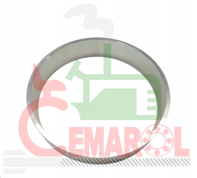 Pierścień John Deere