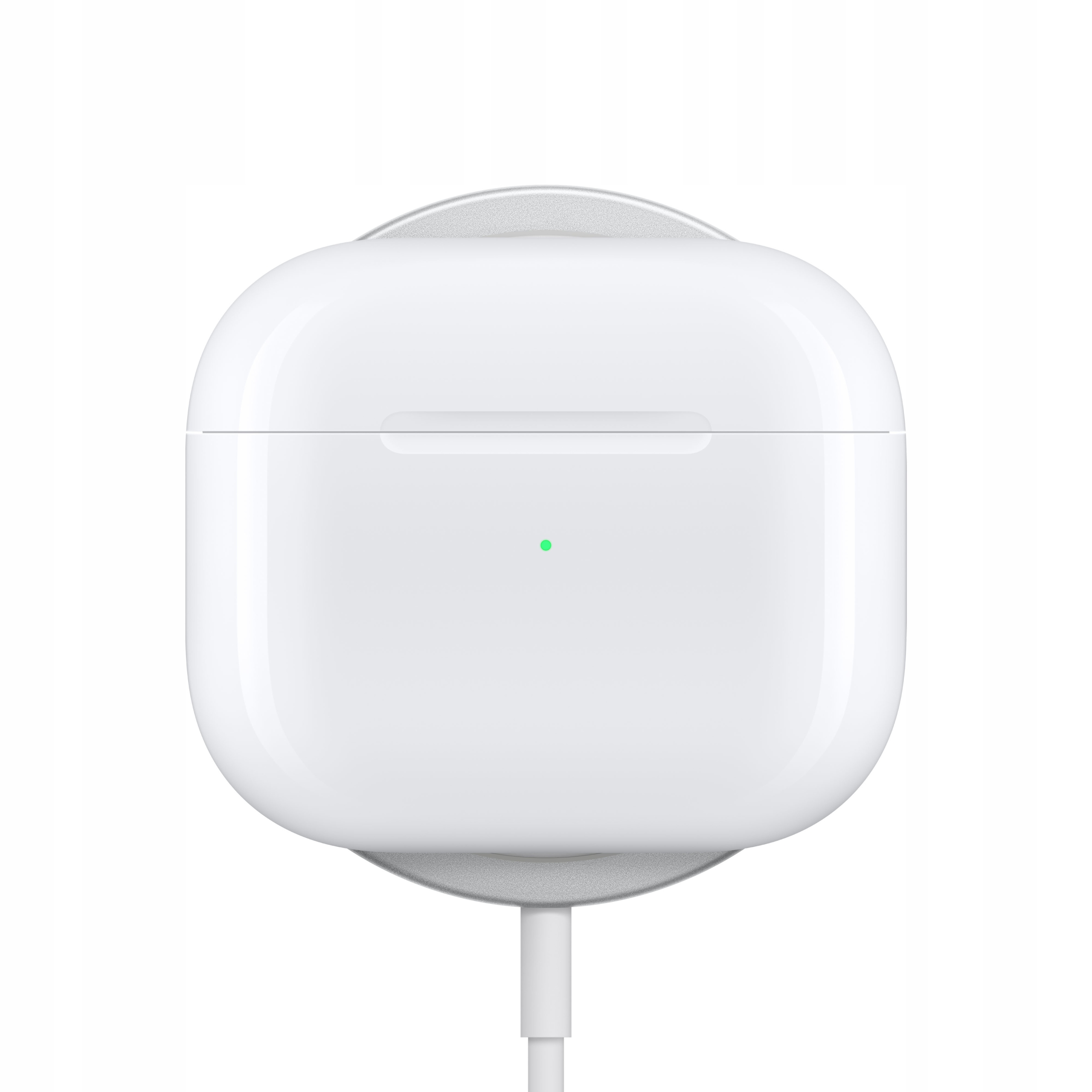 Apple AirPods (3rd generation) with MagSafe Charging Case Szerokość produktu 1.8 cm