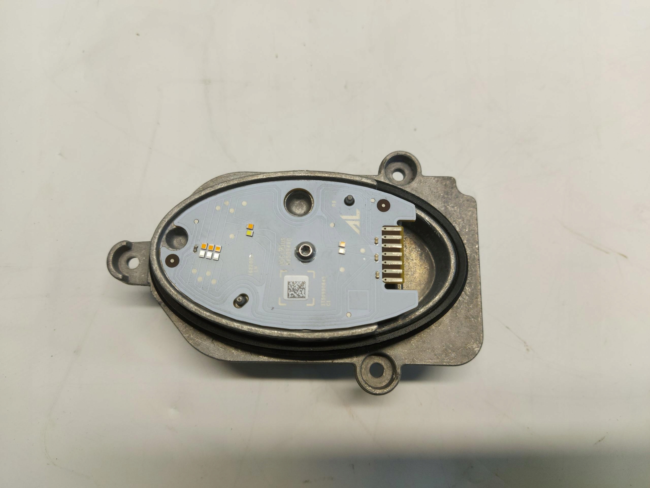 Opel Grandland LIFT module control unit lights left front 1623003