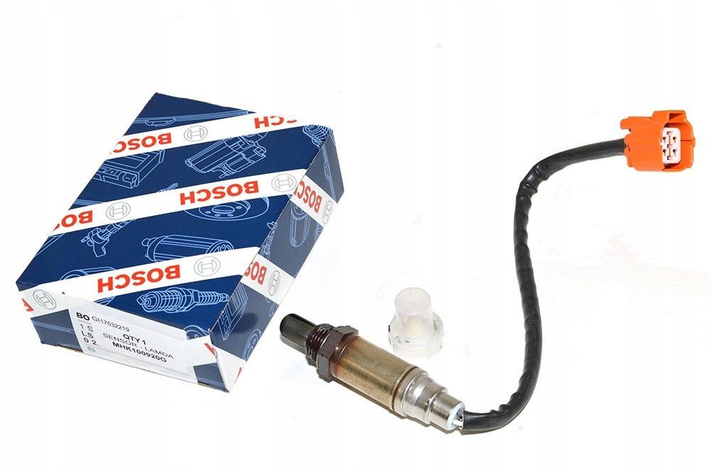 SONDA LAMBDA V8 DISCOVERY II