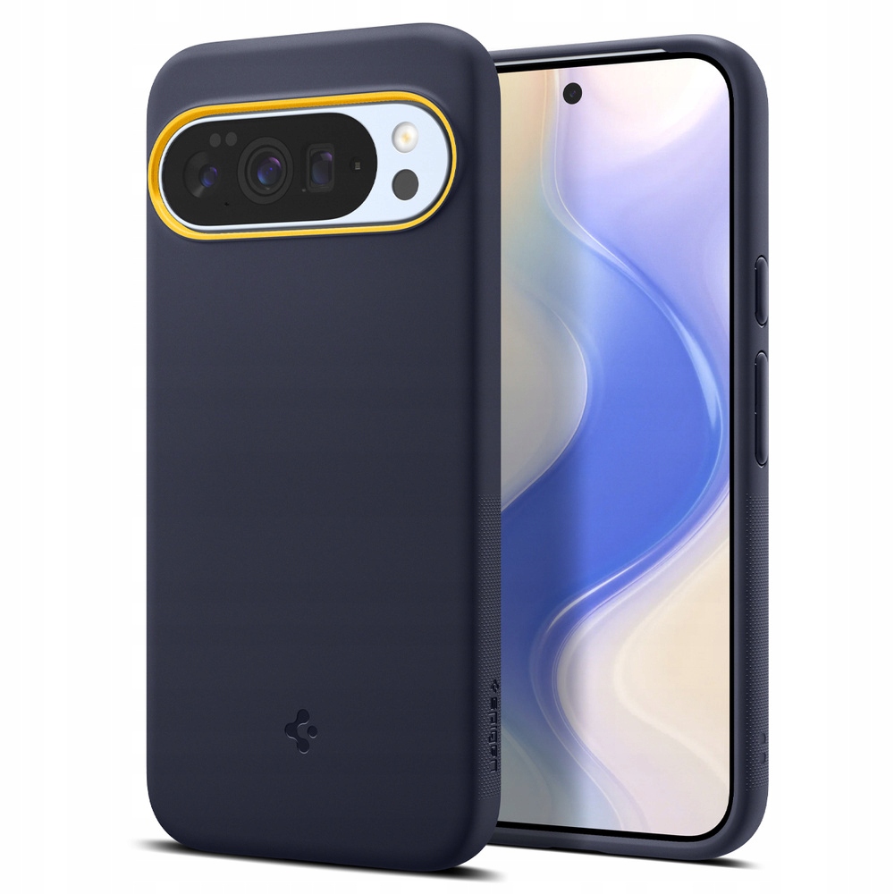 Spigen Elastické Pouzdro Magsafe Pixelsnap Pro Google Pixel 10 Pro XL