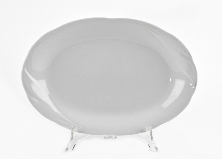 

Półmisek owalny 28 cm Daisy