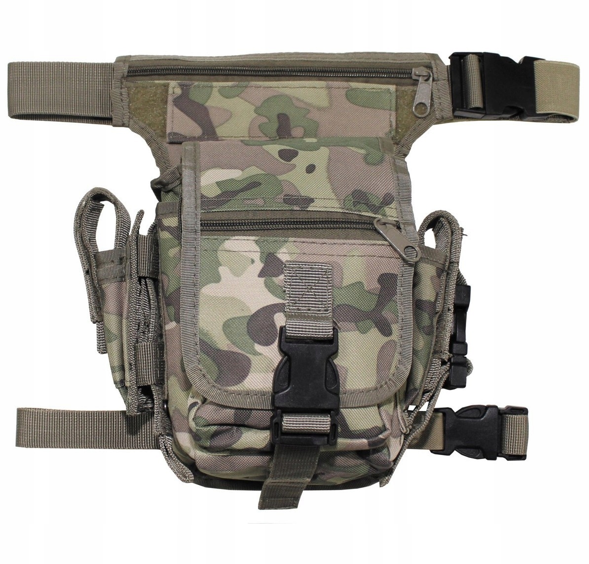 Bederní sáček s uchycením na stehno operation-ca