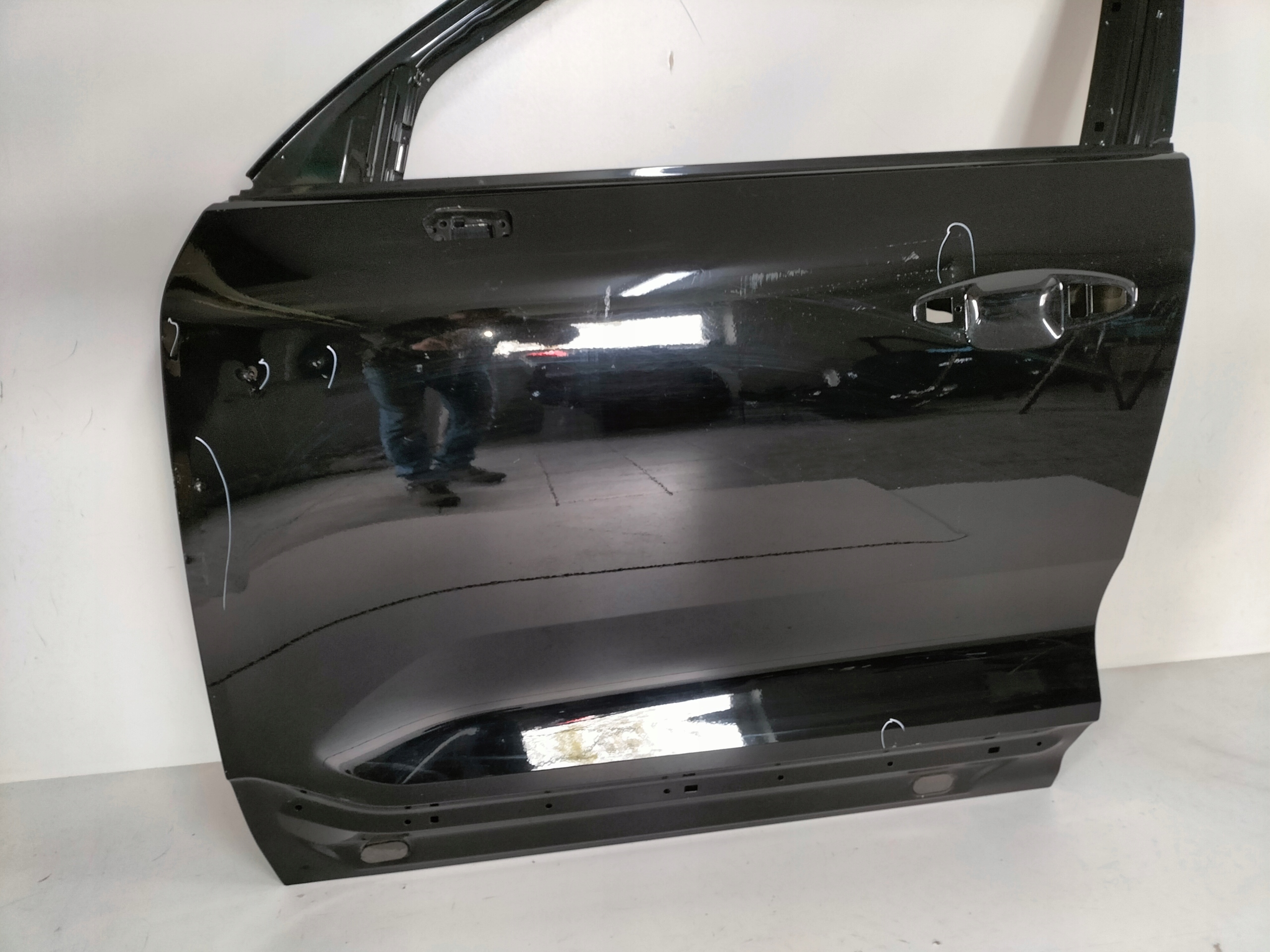 door front front left VOLVO XC40 II 17