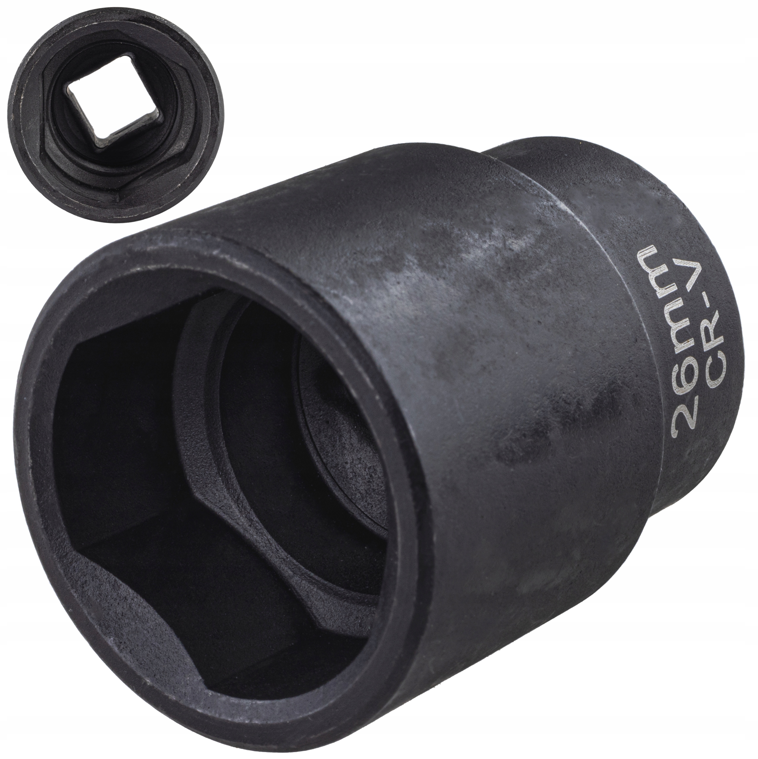 

Klucz Nasadka Do Pomp Wtryskowych Trójkątna 26mm