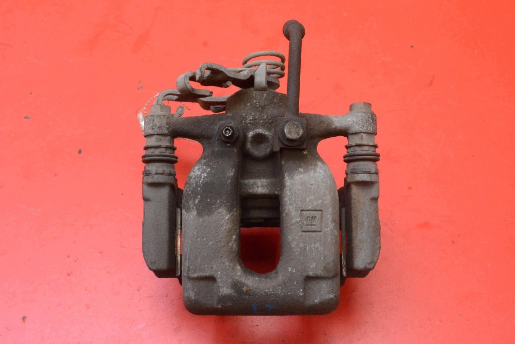 caliper brake left rear part OPEL ASTRA 5 V K 1.6 CDTI 110 KM 15-20