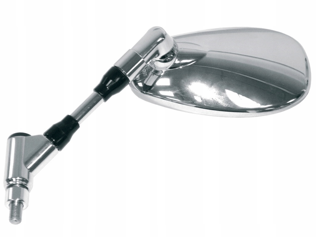 VIC-EY309I - Зеркало левое YAMAHA FZ6 600 Fazer V-Max 1700