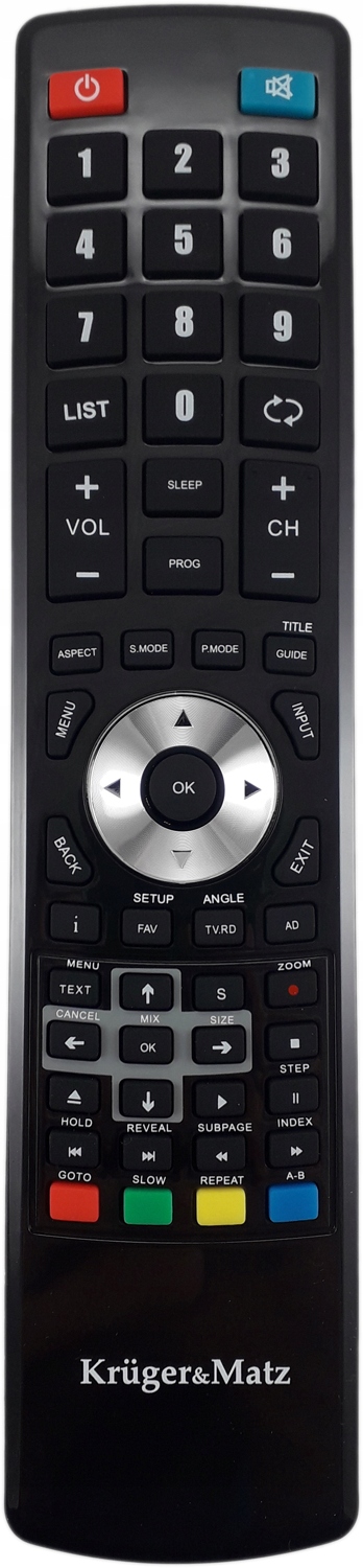 Pilot do Logik L22FE12N