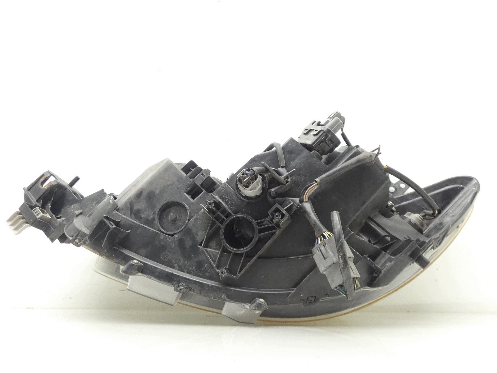 light REFLEKTOR right front right front XENON MAZDA CX5 12-15R KH2451030