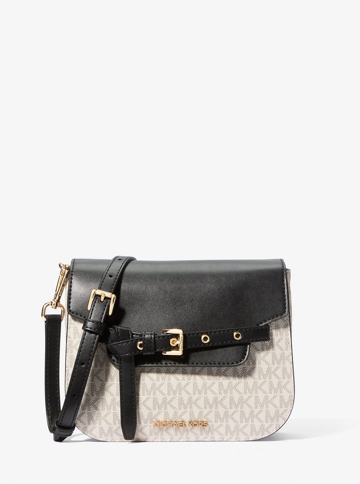 Michael Kors dámská kabelka,crossbody Emilia dárkové balení Zdarma