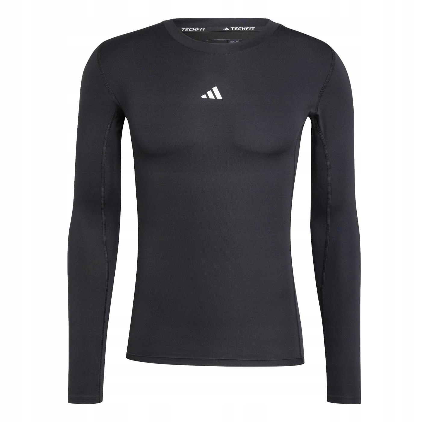 Pánské tričko s dlouhým rukávem Tf Ls Tee XL