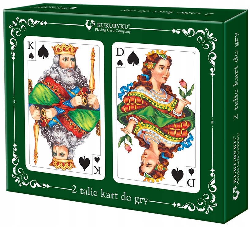 Karty do gry