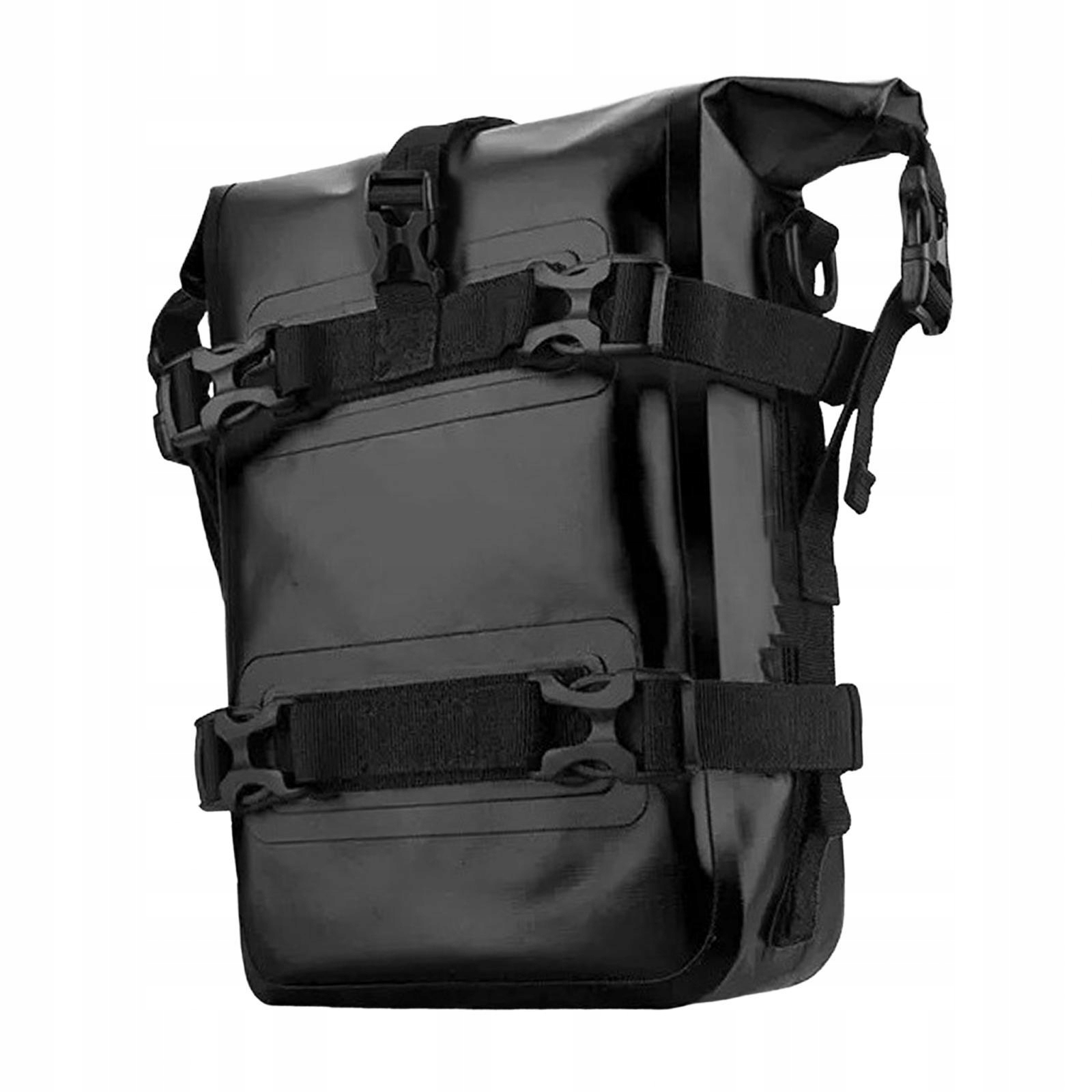 Motocyklowe gmole Torba Akcesoria motocyklowe Pojemność 8 l