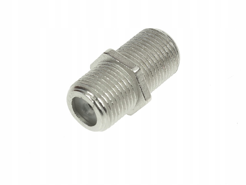 

Adapter gniazdo F beczka (4szt) /2800