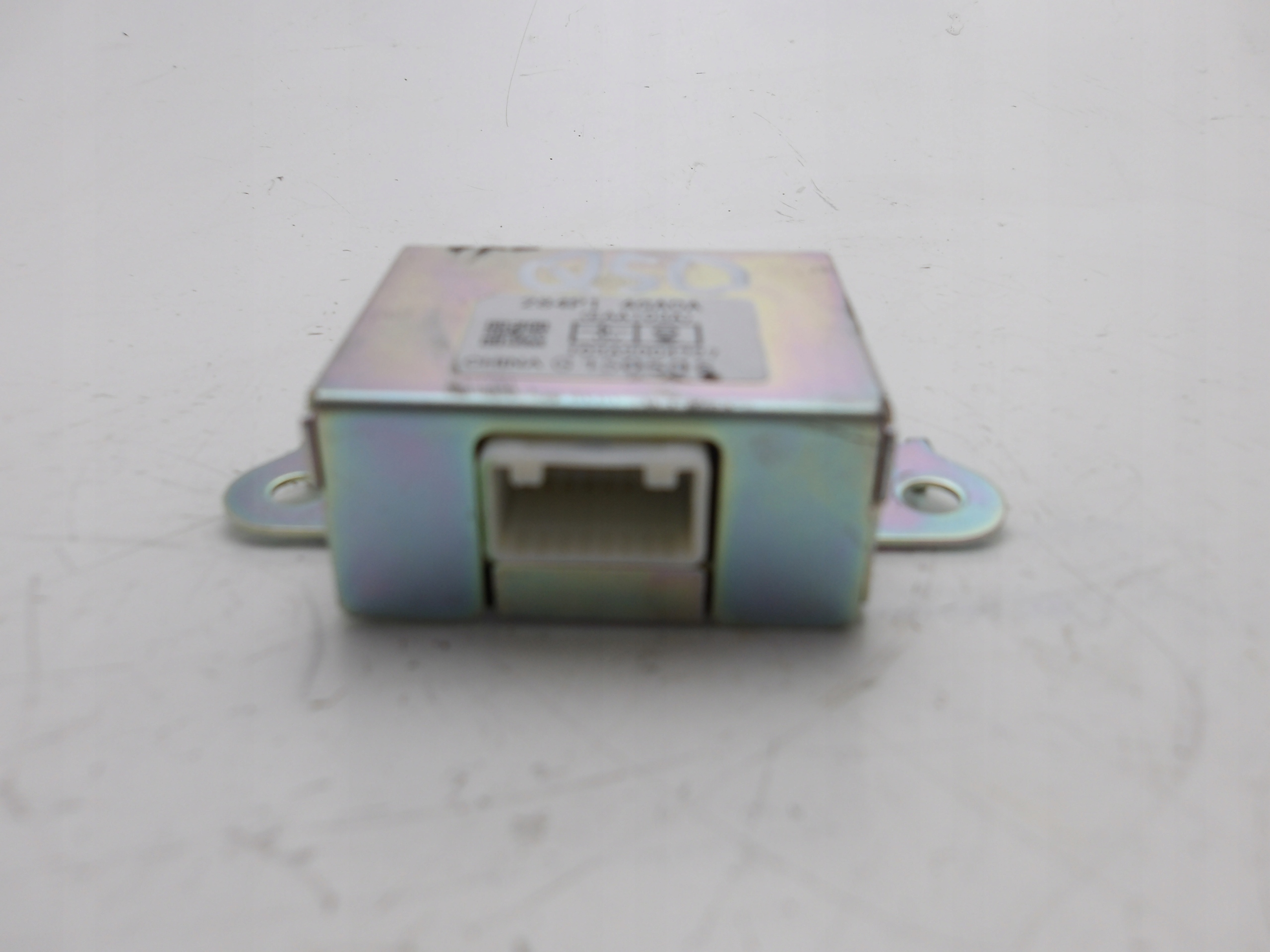 INFINITI Q50 13-18 module control unit 284P14GA0A