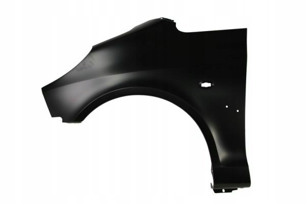 Blatník Levý Peugeot 1007 2005-2009 Barva