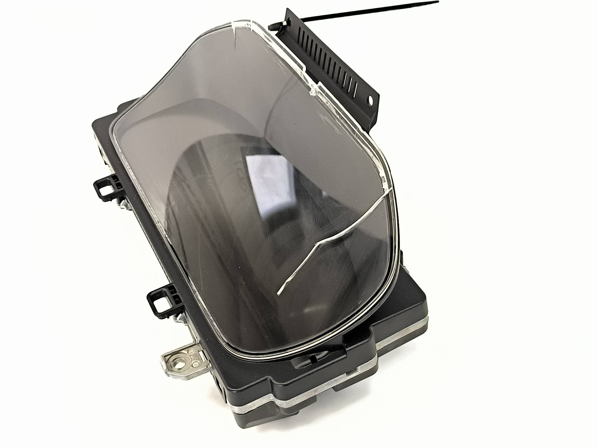 dials clock EU 32287380AC VOLVO V60 II