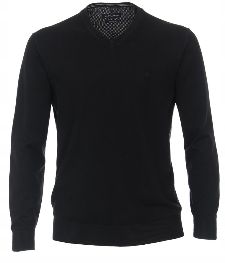 Casa Moda Svetr Pulovr Velké Velikosti 6XL 166 CM