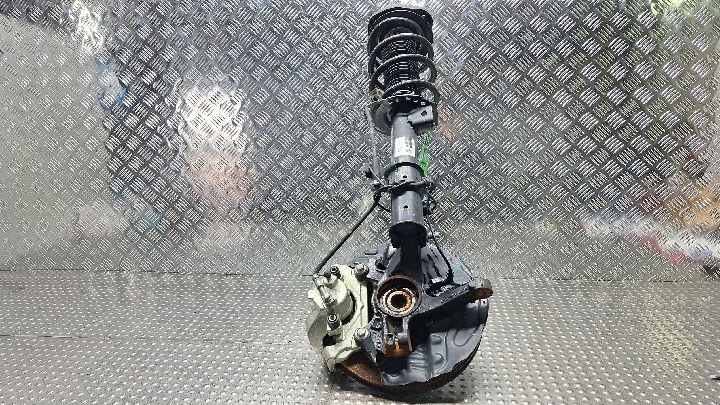 swing shock absorber right front LX61-18045-SBD FORD KUGA MK3