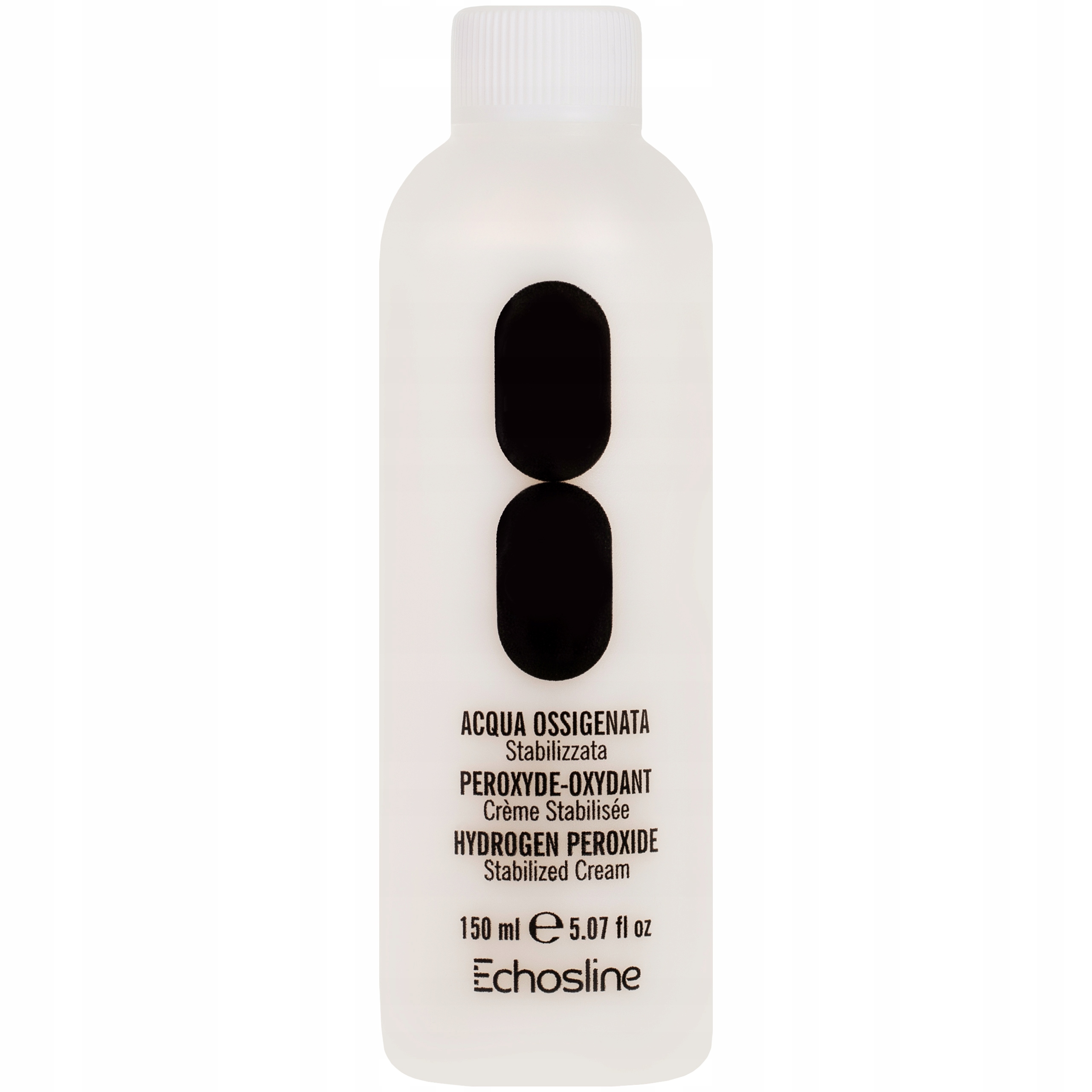 

Aktywator Oxydant do farb Echosline 150ml Stężenia