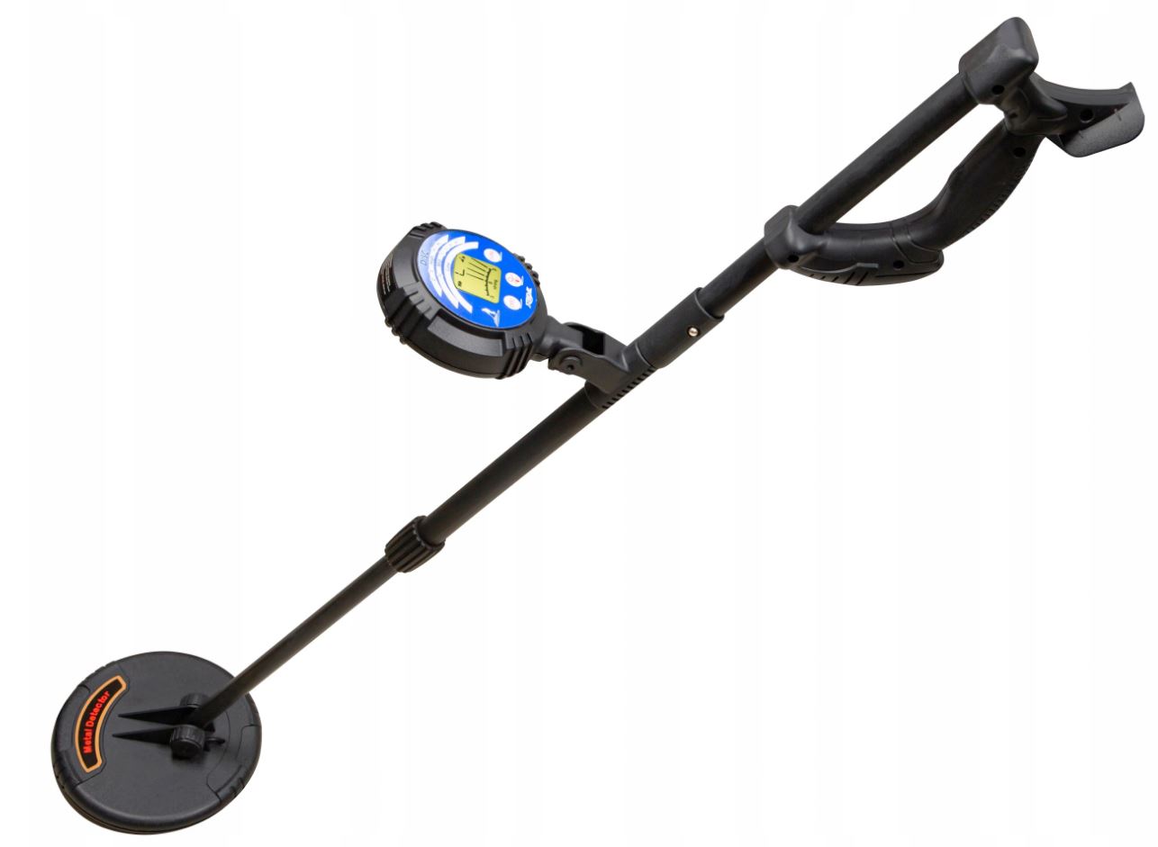 Detektor Blow MD6110