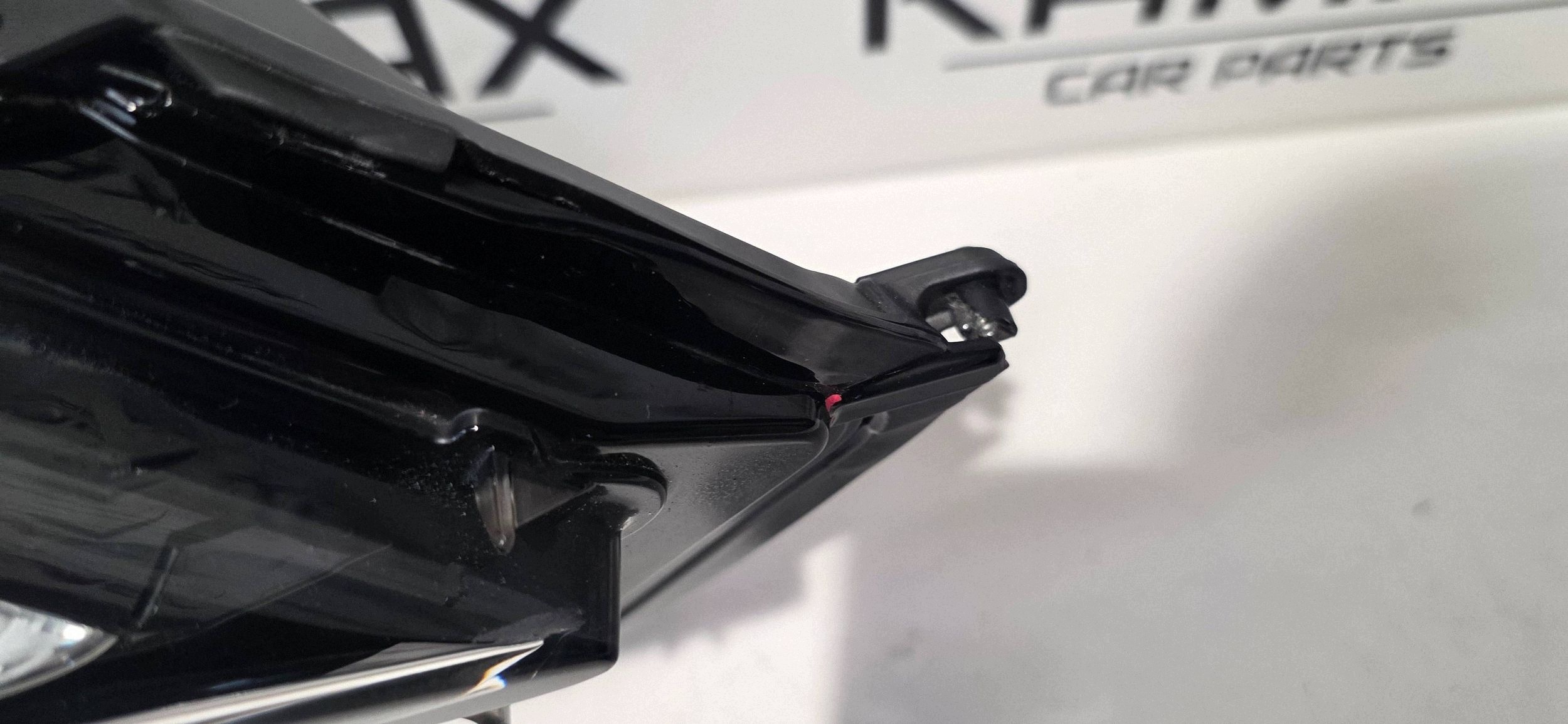 Reflektor Droit Bouche buse Lexus UX