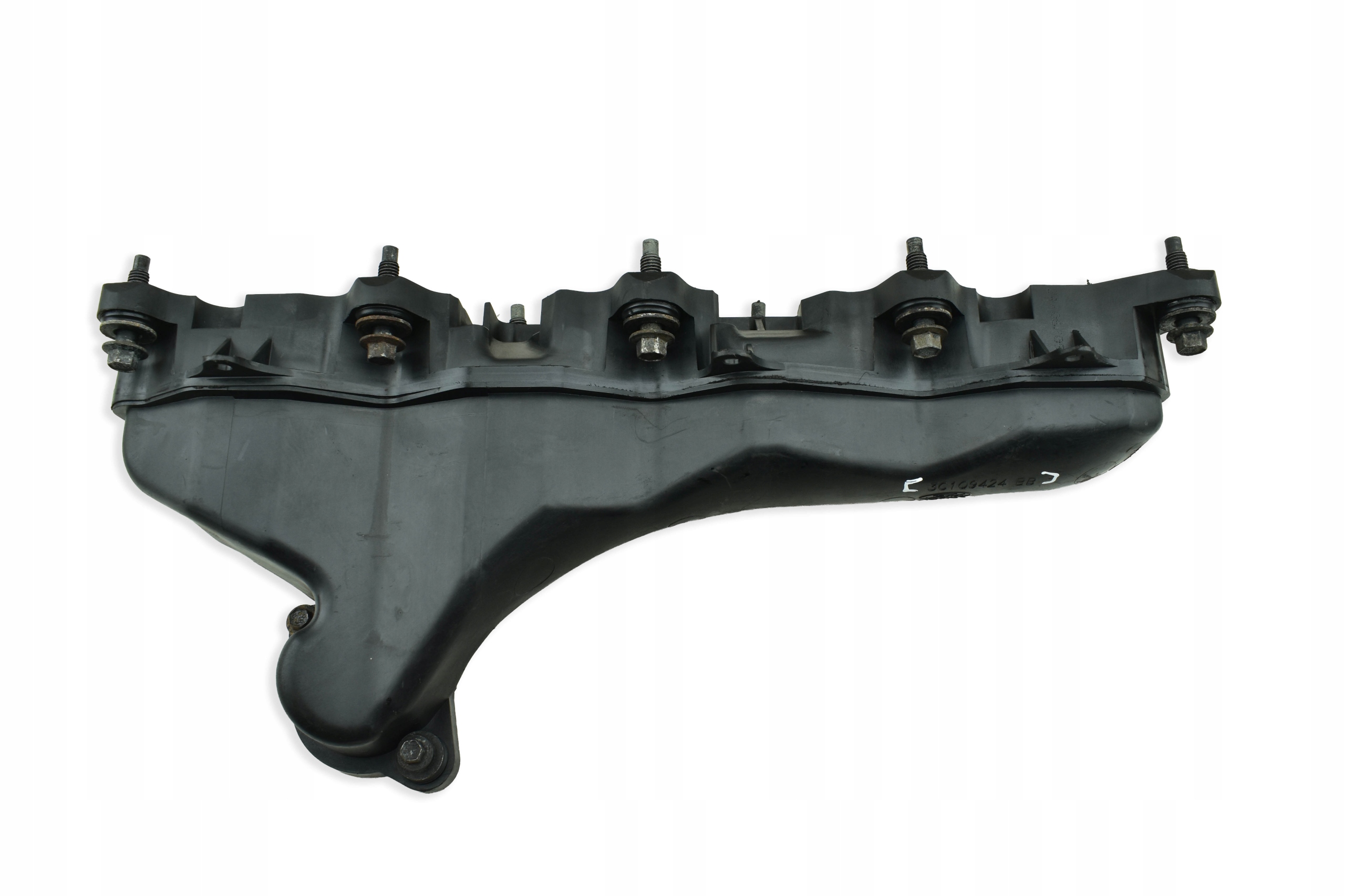 intake manifold FORD TRANSIT MK6 MK7 2.4 TDCI 3C1Q9424BB