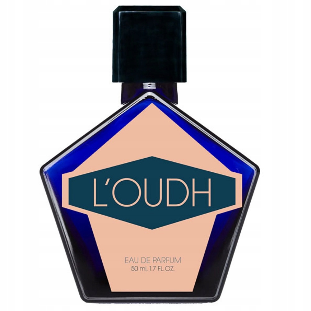 Tauer Parfém L'Oudh parfémovaná voda ve spreji 50ml smyslná vůně Východu