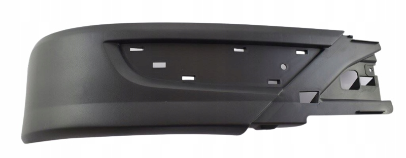 SPOJLER ZDERZAKA MERCEDES ACTROS MP3 NISKI PRAWY