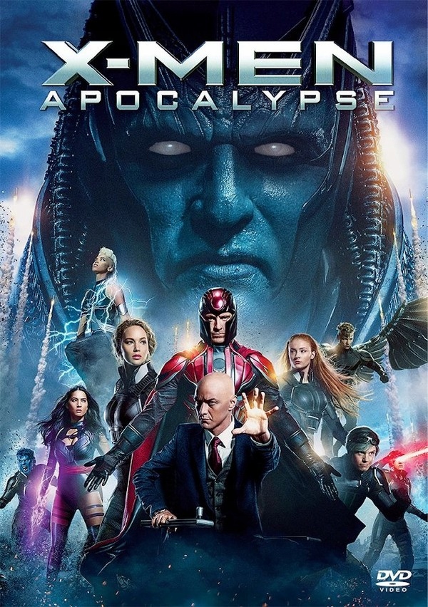 

X-Men: Apocalypse