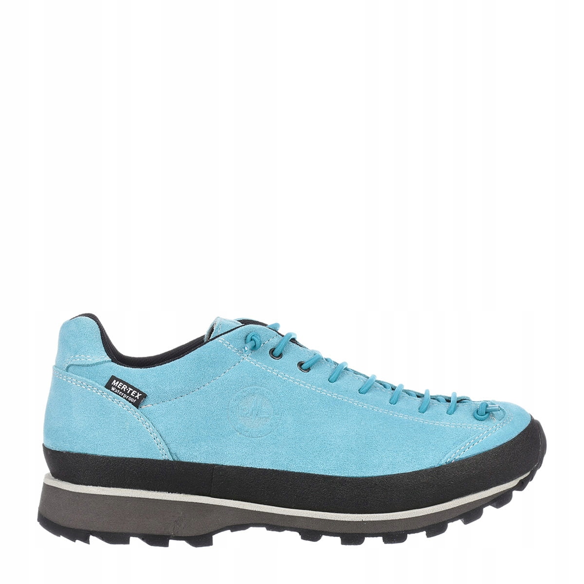 Buty turystyczne damskie Lomer Bio Naturale Low Mtx 38, Niebieski, Turyst