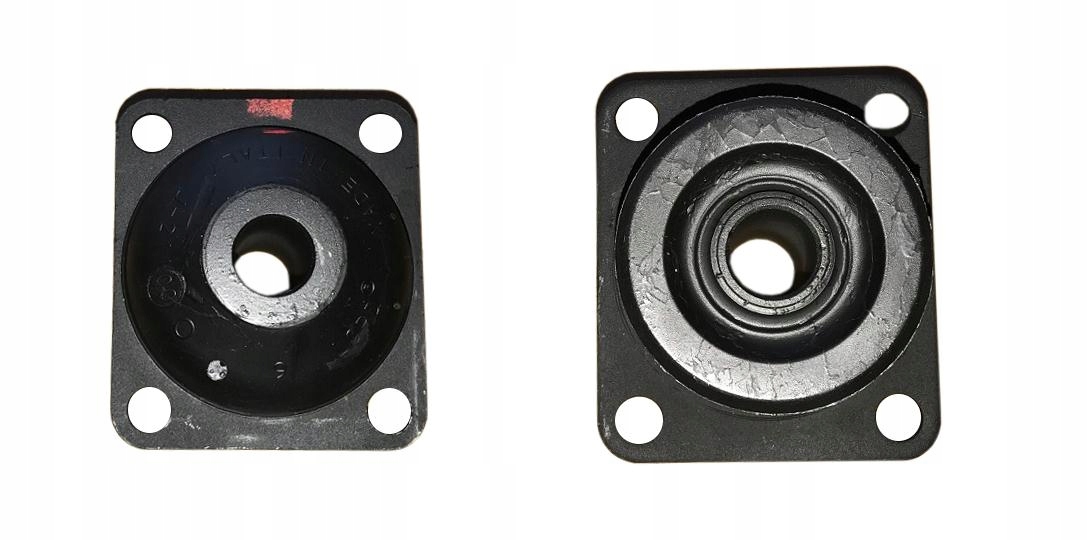 82021655 - ПОДУШКА ПІДВІСКИ КАБІНИ NEW HOLLAND TM