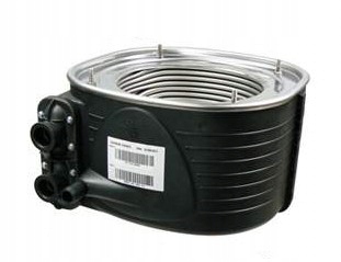 Wymiennik ciepła De dietrich S100006 18kW 24C-28C