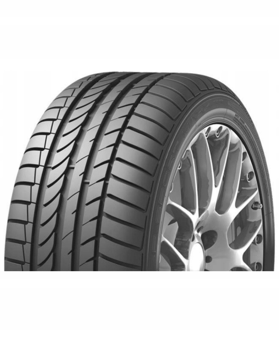 Dunlop Sp Sport Maxx Tt 205/55 R16 91 W