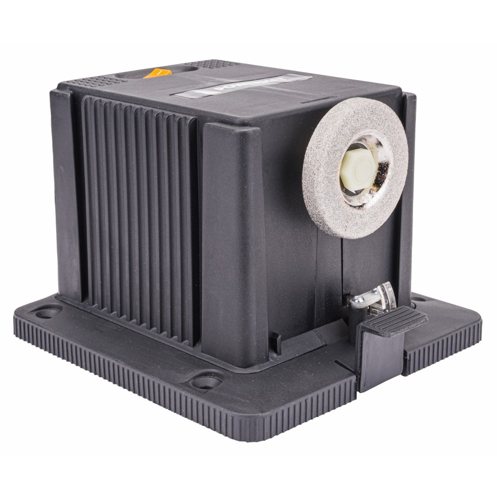 Многофункциональная точилка для ножей, стамесок и сверл 170 Вт, питание от сети