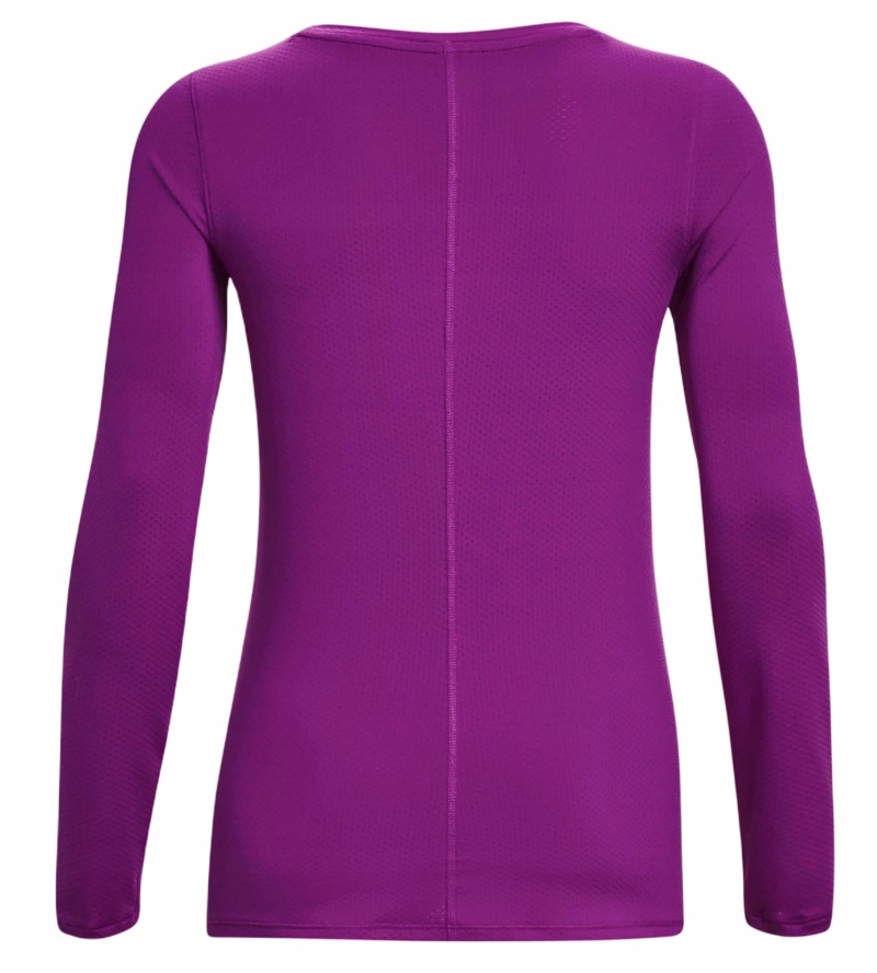 BLUZA DAMSKA UNDER ARMOUR HG ARMOUR LONG SLEEVE ROZMIAR M Rozmiar M