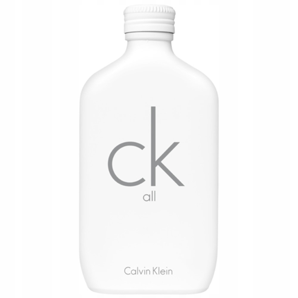Calvin Klein Ck All toaletní voda sprej 200 Ml