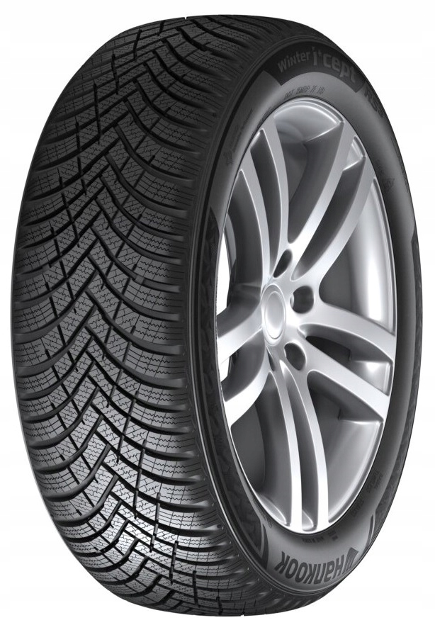 2x HANKOOK 175/60 R15 WINTER I'CEPT RS3 W462 81H