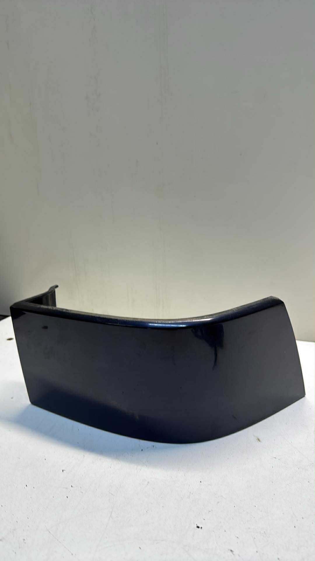 Saab 9-5 95 moulding below lampe right rear right rear part colour 257