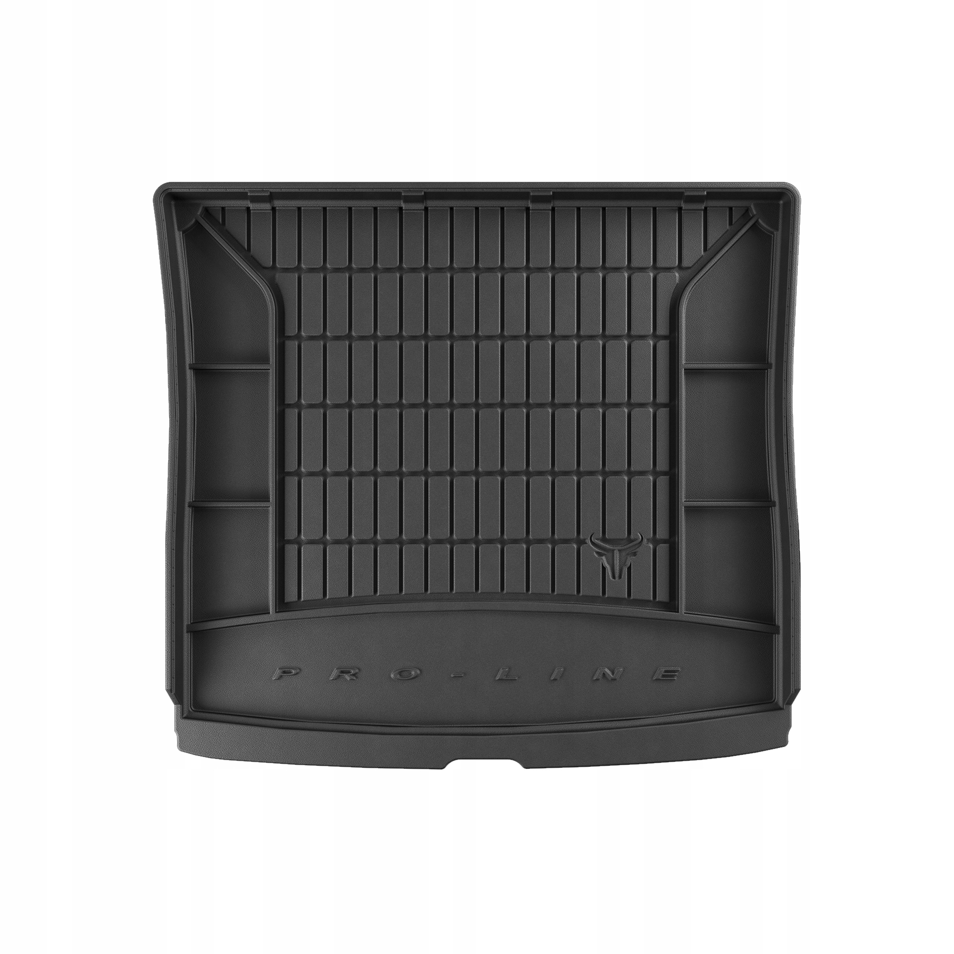 Frogum ProLine Gumová rohož do kufru 3D pro Ford Grand C-Max 10-19
